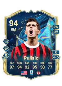 Christian Pulisic EA FC 25 Coins Kaufen