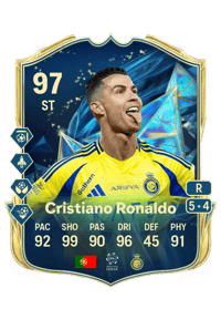 C. Ronaldo dos Santos Aveiro FIFA Münzen Kaufen