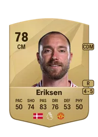 Christian Eriksen FIFA FUT Coins Kaufen