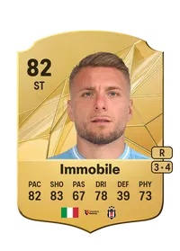 Ciro Immobile Coins Kaufen EA FC 25