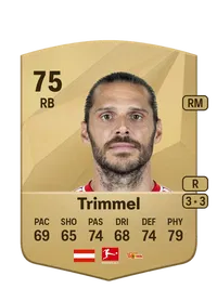Christopher Trimmel FIFA Coins