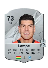 Carlos Lampe Crediti Per FIFA