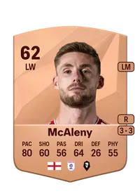 Conor McAleny FUT Coins Kaufen