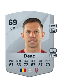 Ciprian Deac 