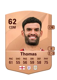 Conor Thomas Credit FC25