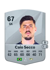 Caio Gobbo Secco FIFA Coins Verkaufen