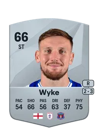 Charlie Wyke FIFA Ultimate Team Coins Kaufen