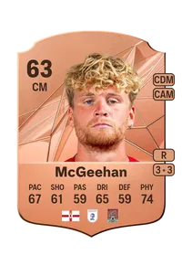Cameron McGeehan FIFA Ultimate Team Coins Kaufen
