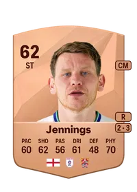 Connor Jennings Compra Monedas FC 25