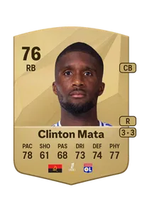 Clinton Mukoni Mata Pedro Lourenço FIFA FUT Coins Kaufen