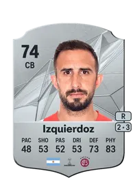 Carlos Izquierdoz FIFA Münzen Kaufen