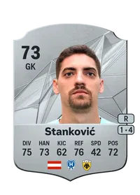 Cican Stanković FIFA Crediti