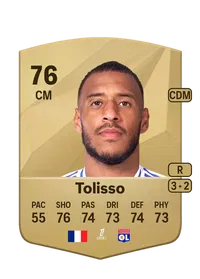 Corentin Tolisso Compra Monedas FC 25