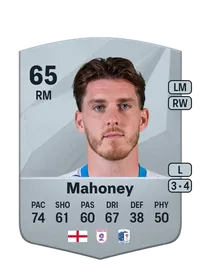 Connor Mahoney FIFA Ultimate Team Coins Kaufen