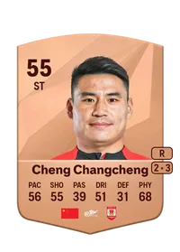 Changcheng Cheng FIFA Coins Kaufen PS5
