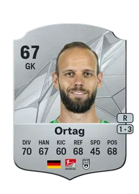 Christian Ortag FIFA FUT Coins Kaufen