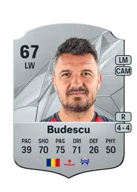 Constantin Budescu Acheter Credit FC 25