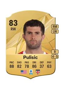 Christian Pulisic Credit FIFA
