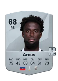 Carlens Arcus Comprar Monedas FC25