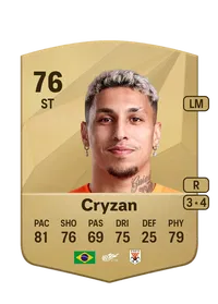 Cryzan Queiroz Barcelos FUT Coins Kaufen