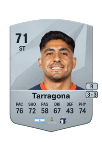 Cristian Tarragona Coins Kaufen EA FC 25