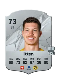 Cedric Itten FIFA FUT Coins Kaufen