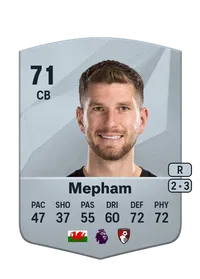 Chris Mepham FIFA Münzen Kaufen