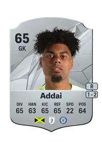 Corey Addai Credit FIFA