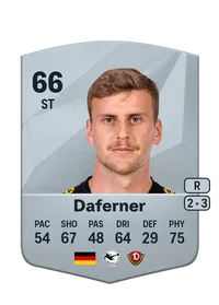 Christoph Daferner Credit FUT