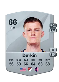 Chris Durkin Comprare Crediti FC25