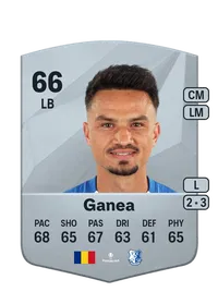 Cristian Ganea FIFA Coins Kaufen PS5