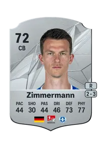 Christoph Zimmermann FIFA FUT Coins Kaufen