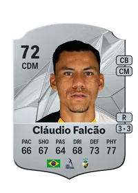 Clu00e1udio Falcu00e3o Santos FIFA Coins Verkaufen