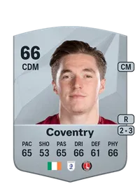 Conor Coventry FIFA FUT Coins Kaufen