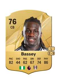 Calvin Bassey Credit FIFA