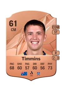 Callum Timmins FIFA FUT Coins Kaufen