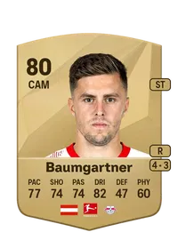 Christoph Baumgartner Crédit FUT