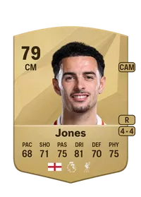 Curtis Jones Compra Monedas FC25