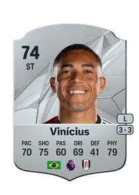 Carlos Vinícius Alves Morais FIFA Ultimate Team Coins Kaufen