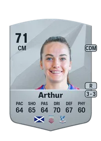 Chloë Arthur FC 25 Coins Kaufen
