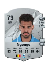Cyril Ngonge Comprar Monedas FC 25