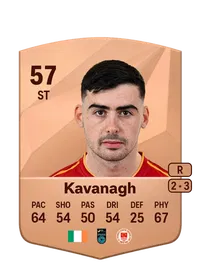 Cian Kavanagh FUT Coins Kaufen