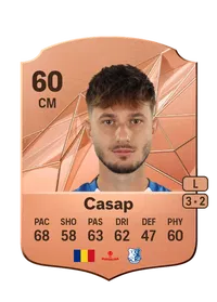 Carlo Casap Coins FUT