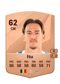 Cătălin Itu FIFA Ultimate Team Coins Kaufen