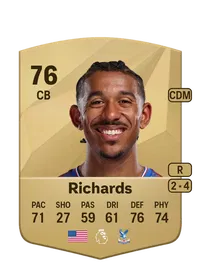 Chris Richards FIFA Coins