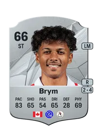 Charles-Andreas Brym FIFA Ultimate Team Coins Kaufen