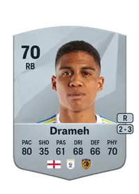 Cody Drameh Crediti FIFA