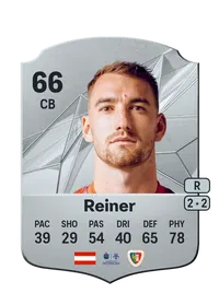 Constantin Reiner Compra Monedas FC 25