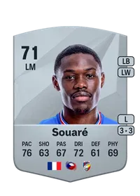 Cheick Souaré FIFA Coins Kaufen PS5