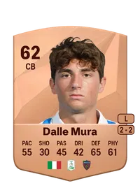Christian Dalle Mura Crédit FUT